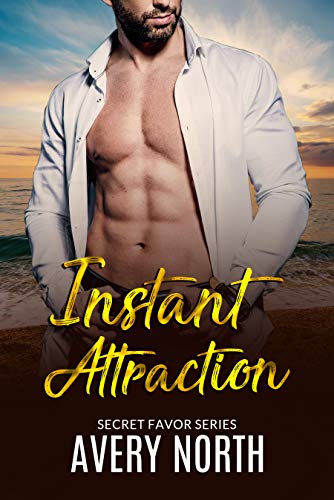Instant Attraction book cover