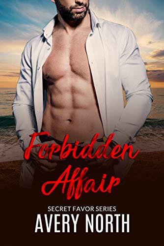 Forbidden Affair book cover