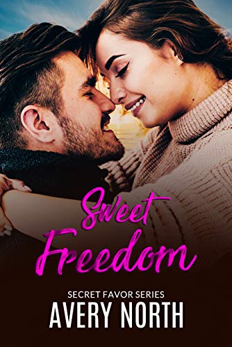 Sweet Freedom book cover