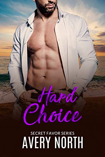 Hard Choice book cover
