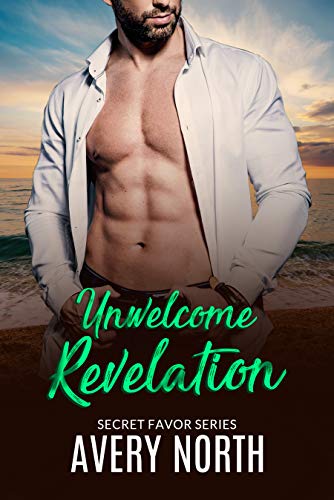 Unwelcome Revelation book cover