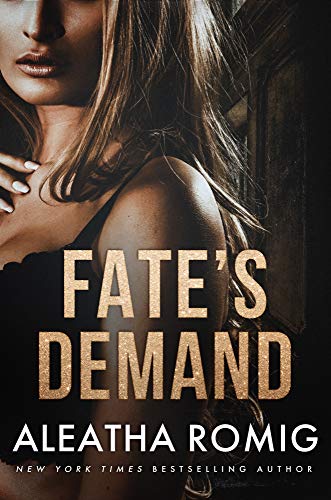 Fate's Demand cover