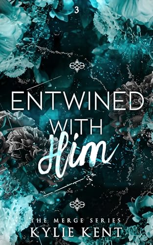 Entwined With Him book cover