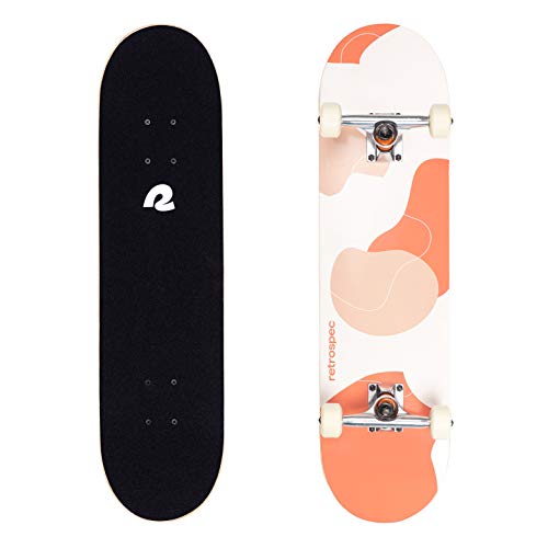 Retrospec Alameda Skateboard
