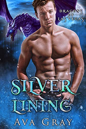 Silver Lining book cover