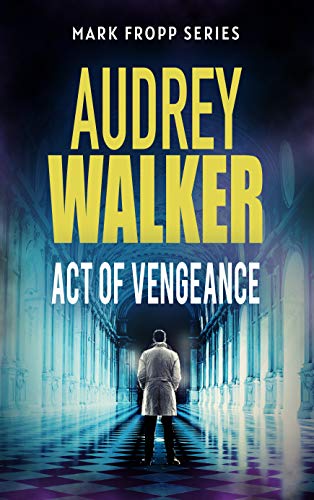 Act of Vengeance book cover