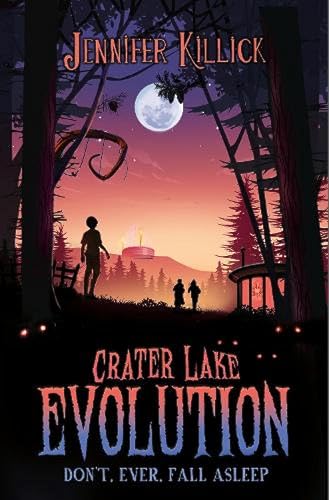Evolution book cover