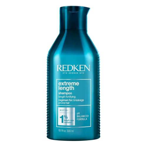 Shampoo Extreme Length 300Ml Redken