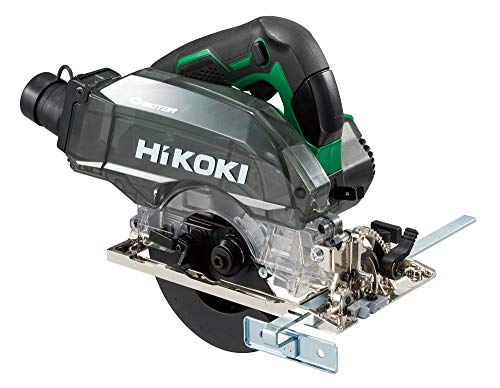 HiKOKI C3605DYB 集じん丸のこ