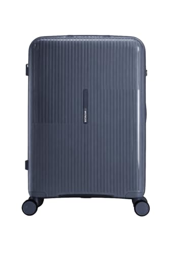 (-42%) WENGER Pegasus S Hartschalenkoffer, S, Trolley, 39 (44) l, Sicherheitsschloss, Damen Herren, Reisen Urlaub