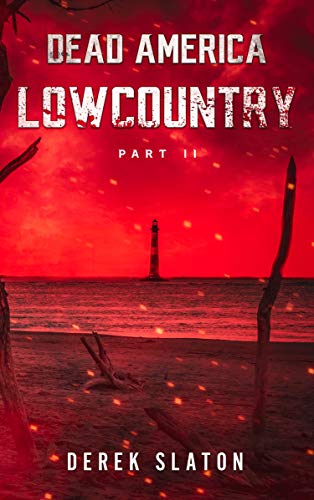 Lowcountry Pt. 11 cover