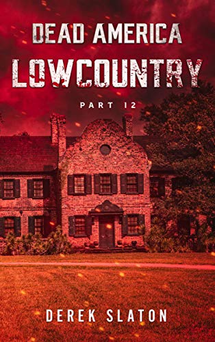 Lowcountry Pt. 12 cover