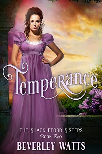 Temperance book cover