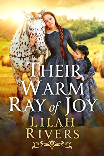 Their Warm Ray of Joy book cover