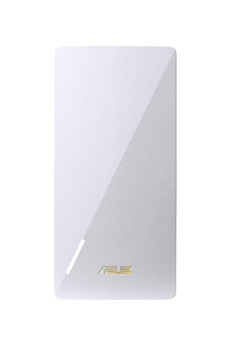 ASUS RP-AX56 WiFi 6 AX1800 Range Extender