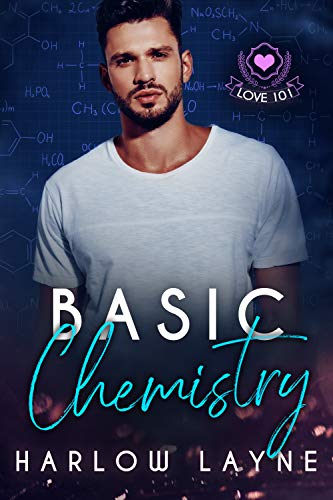 Basic Chemistry (By: Harlow Layne) cover
