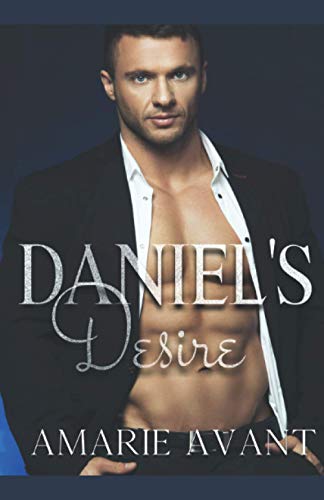 Daniel's Desire book cover