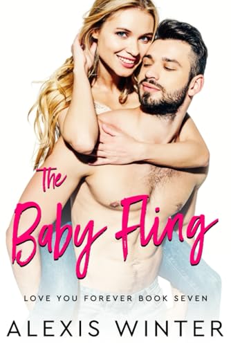 The Baby Fling book cover