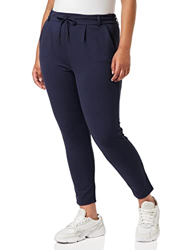(-35%) ONLY ONLPOPTRASH Life Easy COL Pant PNT NOOS
