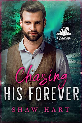 Chasing His Forever / Chasing Her Unicorn book cover