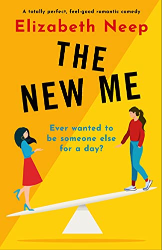 The Mix-Up / The New Me book cover