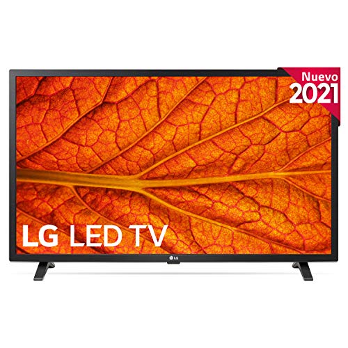 🔥 STARKER PREIS (-29%) LG 32LM637BPLA TV 81,3 cm (32") HD Smart TV WiFi Noir