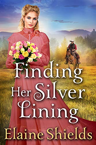 Finding Her Silver Lining book cover