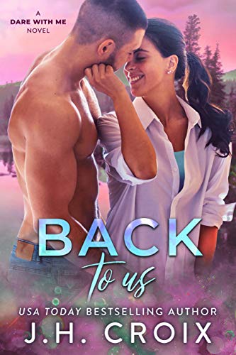 Back To Us book cover