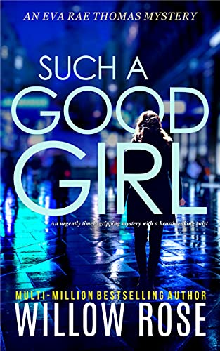 Such a Good Girl book cover