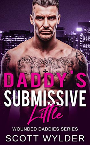 Daddy's Submissive Little cover