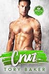 Cruz (Hot Shots Book 2)