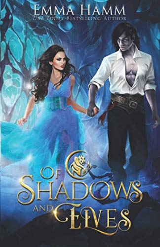 Of Shadows and Elves book cover