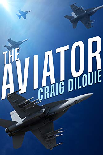The Aviator of the Sino-American War book cover