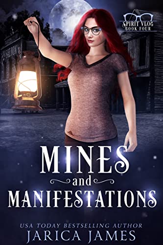 Mines and Manifestations book cover