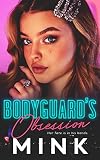 Bodyguard's Obsession