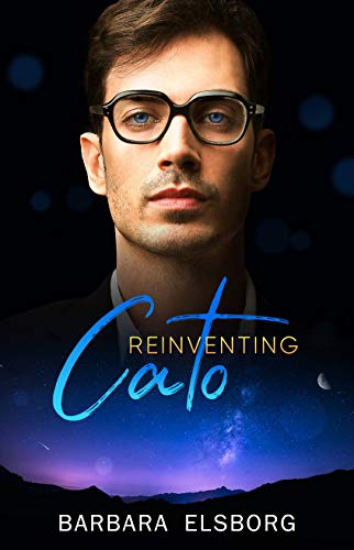 Reinventing Cato book cover