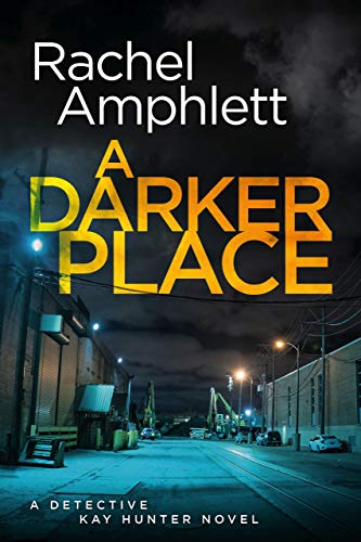A Darker Place cover