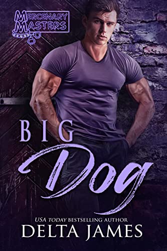 Big Dog book cover