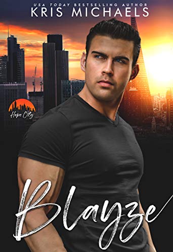 Blayze cover