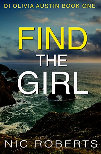 Find The Girl cover