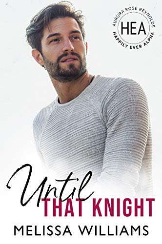 Until That Knight book cover