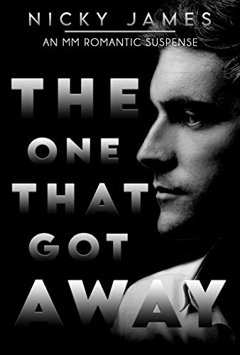 The One That Got Away cover