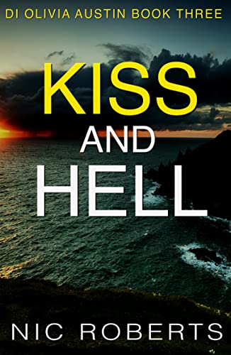 Kiss and Hell cover