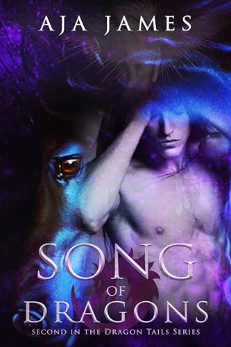 Song of Dragons book cover