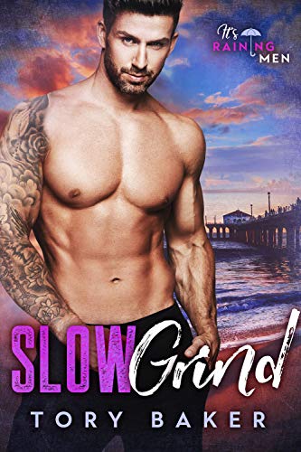 Slow Grind book cover