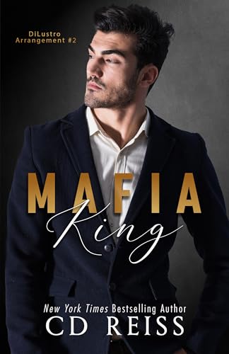 Mafia King cover