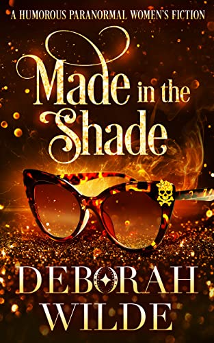 Made in the Shade book cover