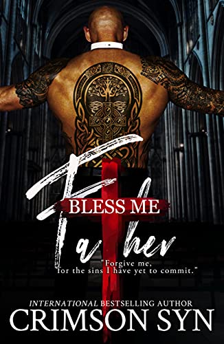 Bless Me, Father book cover