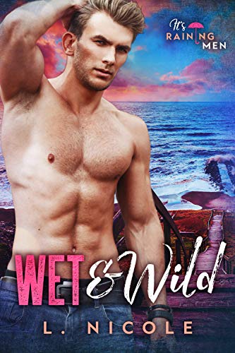 Wet & WIld book cover