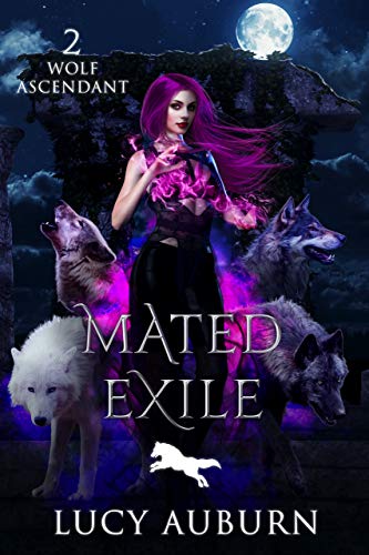 Mated Exile book cover